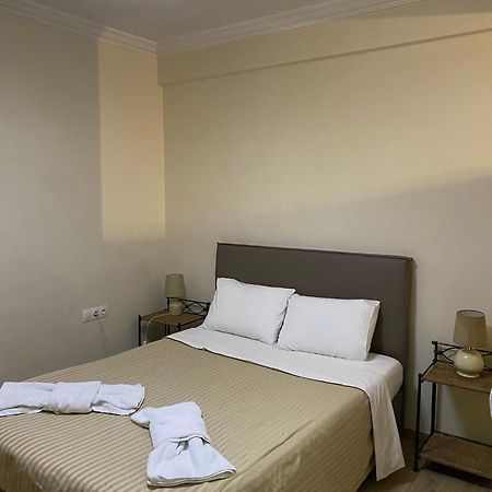 Downtown Apartment Atenas Exterior foto
