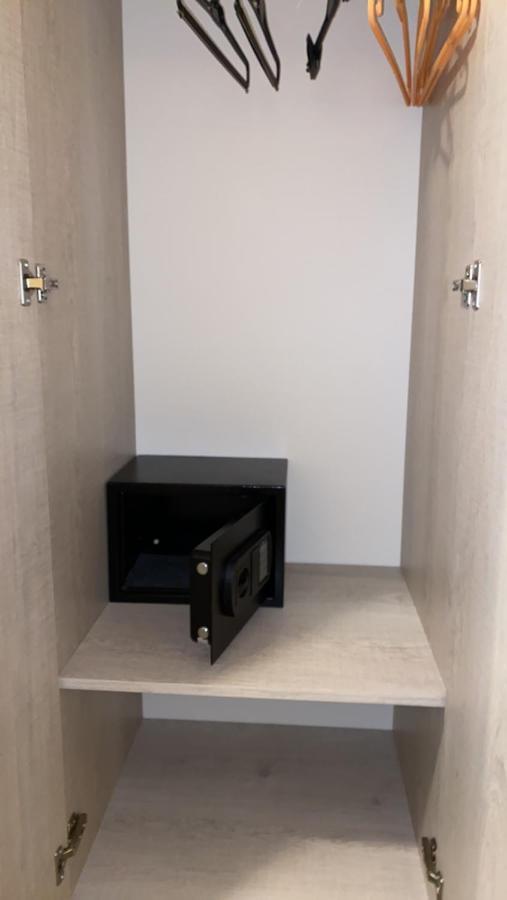 Downtown Apartment Atenas Exterior foto
