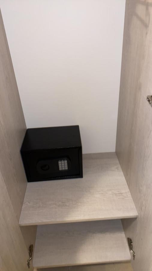 Downtown Apartment Atenas Exterior foto