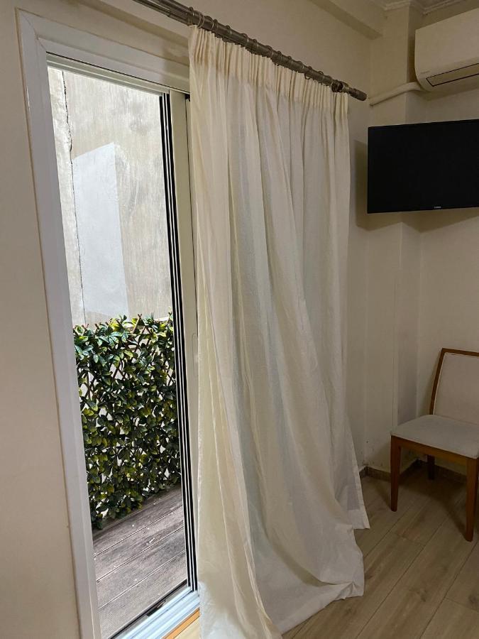 Downtown Apartment Atenas Exterior foto